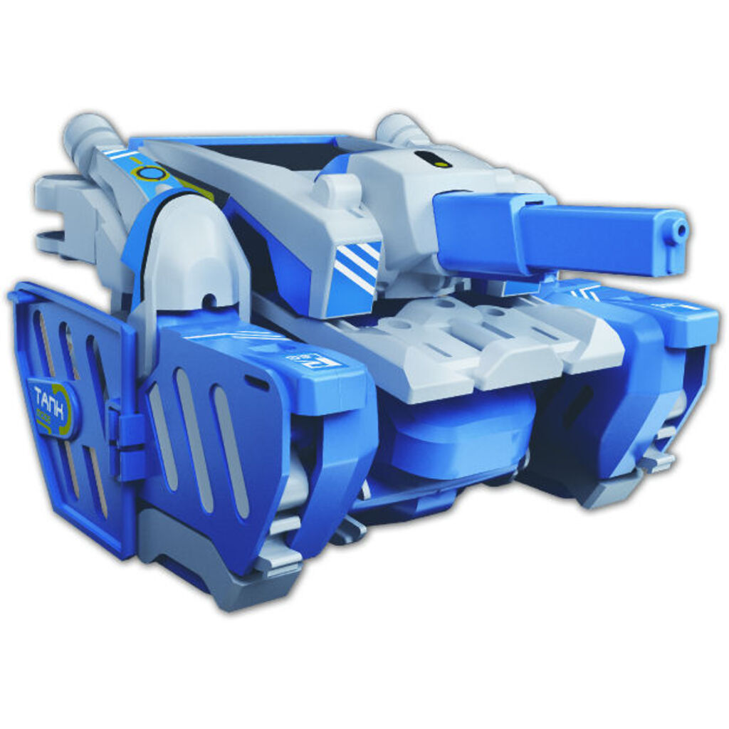 Solar Robot Set 3in1 POWERplus Scorpion Toy