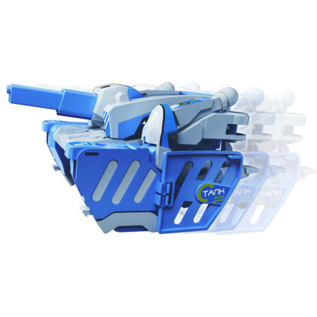 Solar Robot Set 3in1 POWERplus Scorpion Toy