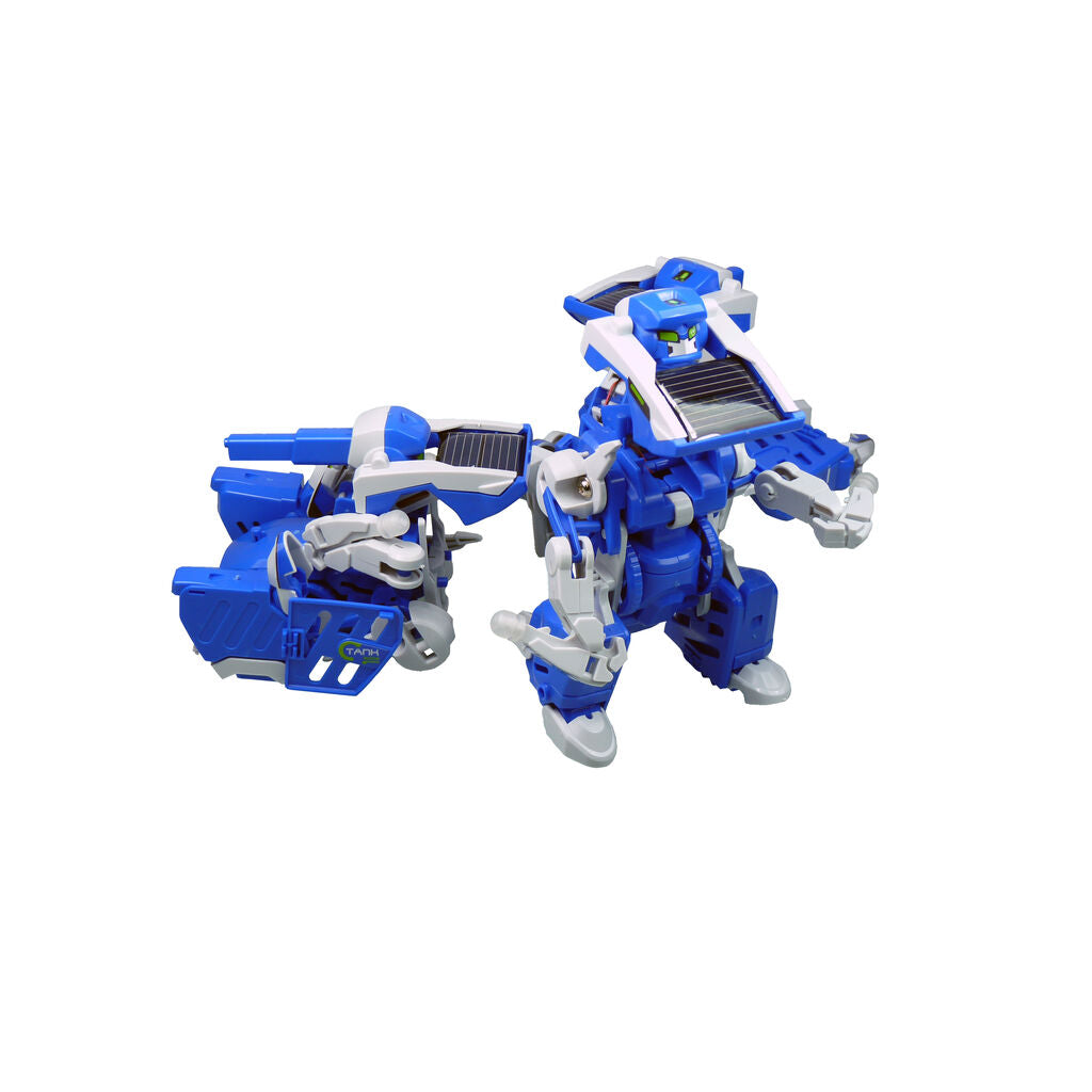 Solar Robot Set 3in1 POWERplus Scorpion Toy