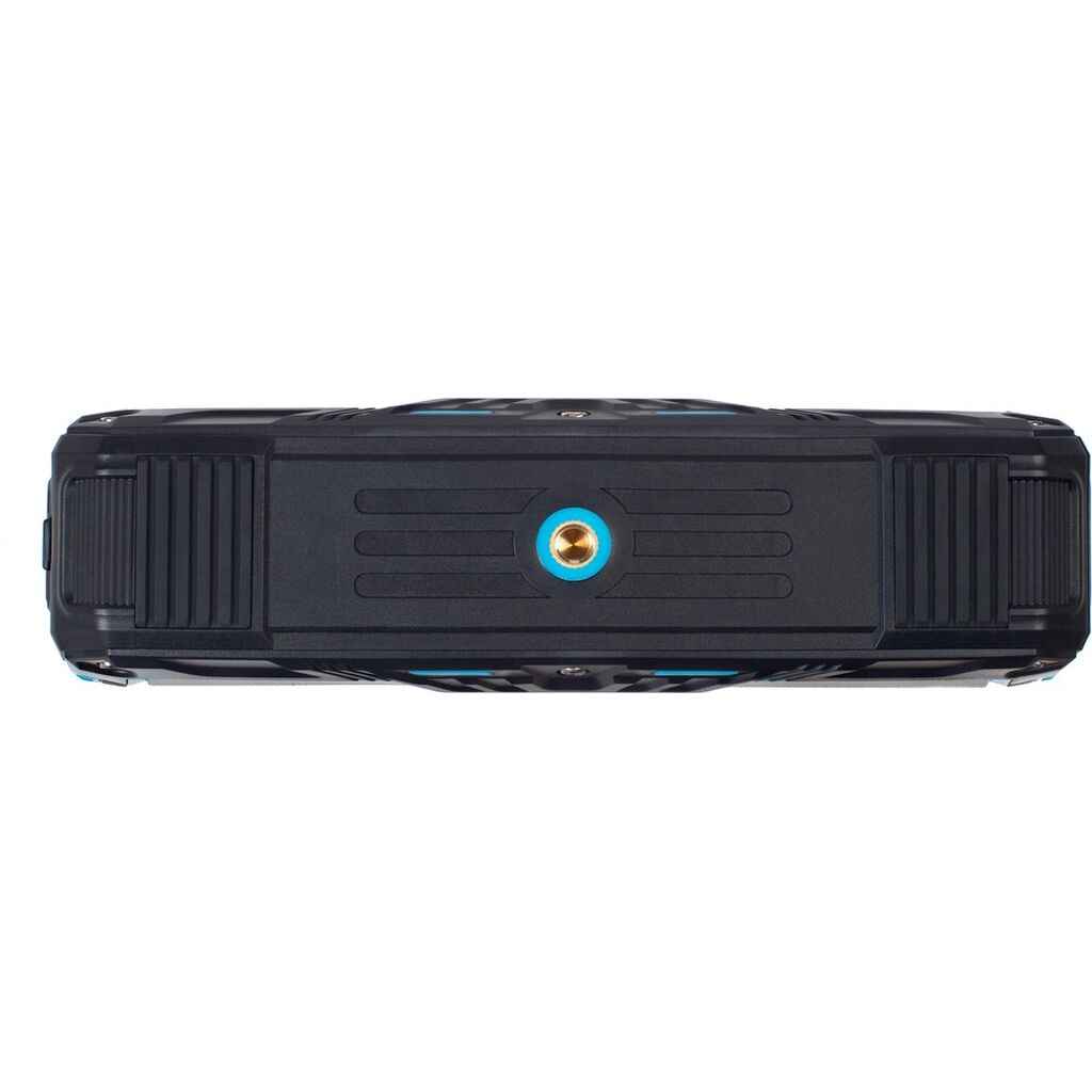 Compact Bluetooth Speaker Gecko Sound Rectangle 10W Waterproof