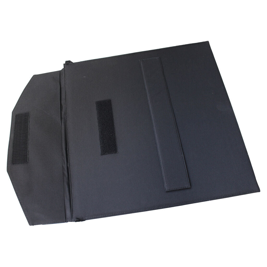 Foldable Solar Charger 80W (2x40W) POWERplus Alligator Portable