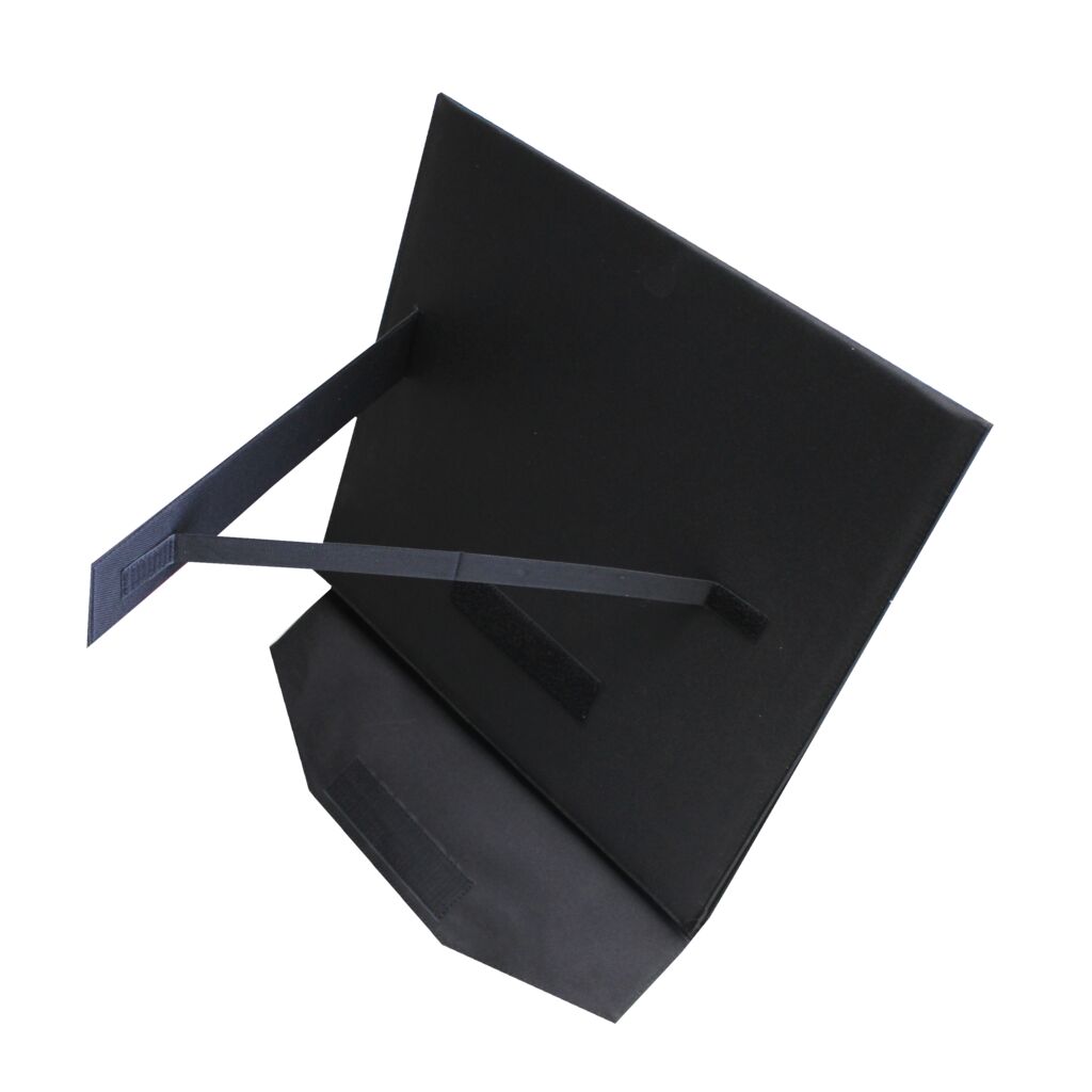 Foldable Solar Charger 80W (2x40W) POWERplus Alligator Portable
