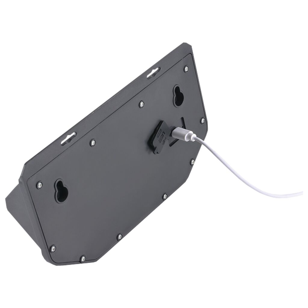 Outdoor Solar Lamp 48 LED POWERplus Tapir Motion Sensor