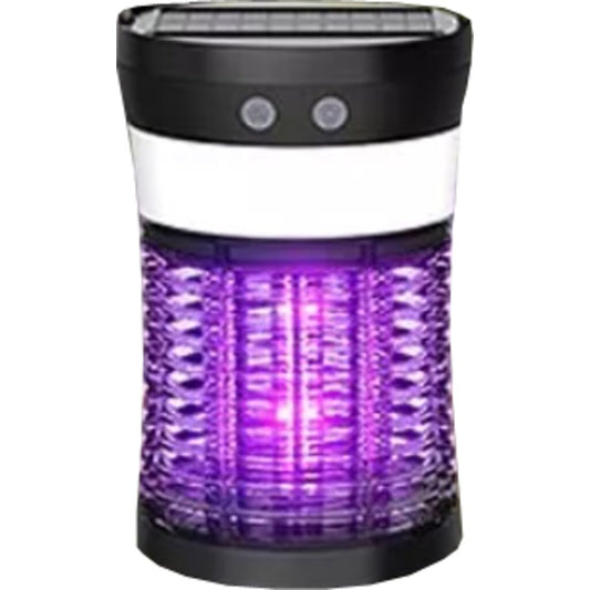 Solar Insect Repellent Lantern POWERplus Horse Garden