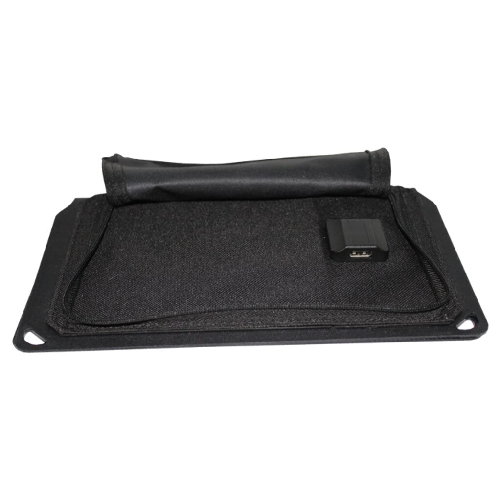 ETFE 10W POWERplus Chimp Solar Charger Durable