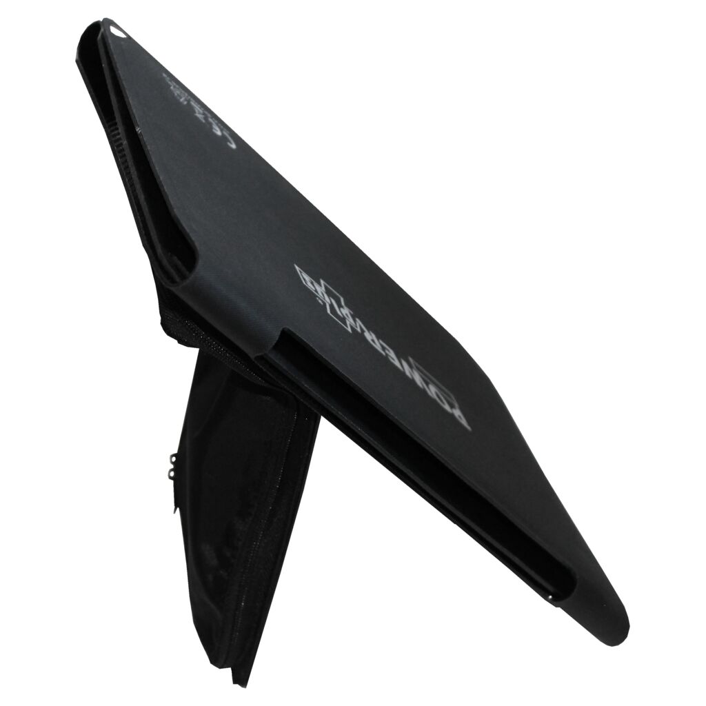 Folding Solar Charger ETFE 20W POWERplus Gorilla Durable