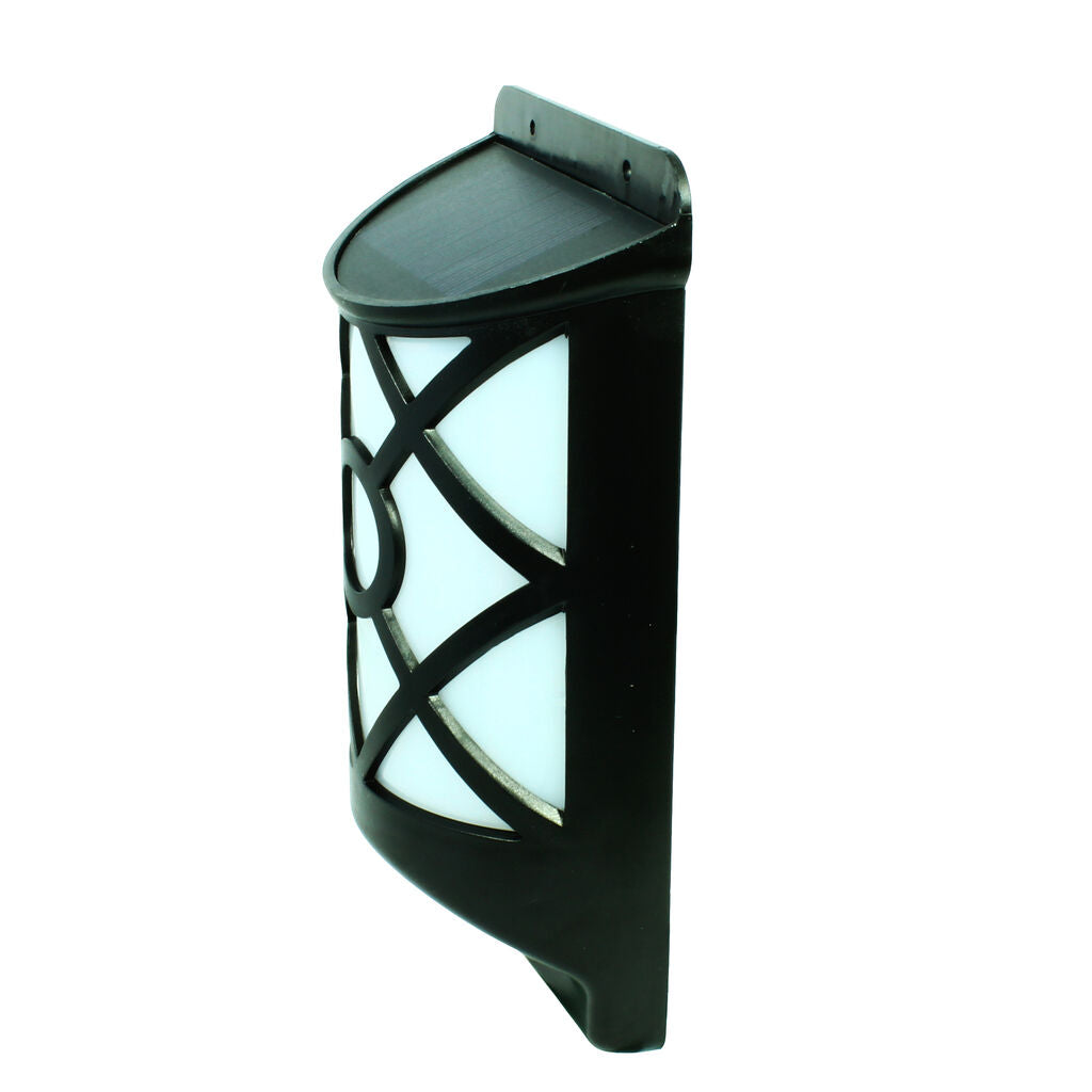 Solar Lamp Flame Effect POWERplus Kiwi Outdoor
