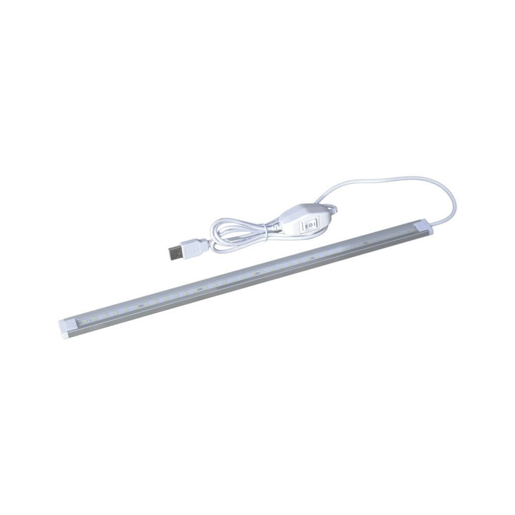 Handheld Solar System Power Lighting POWERplus Dove