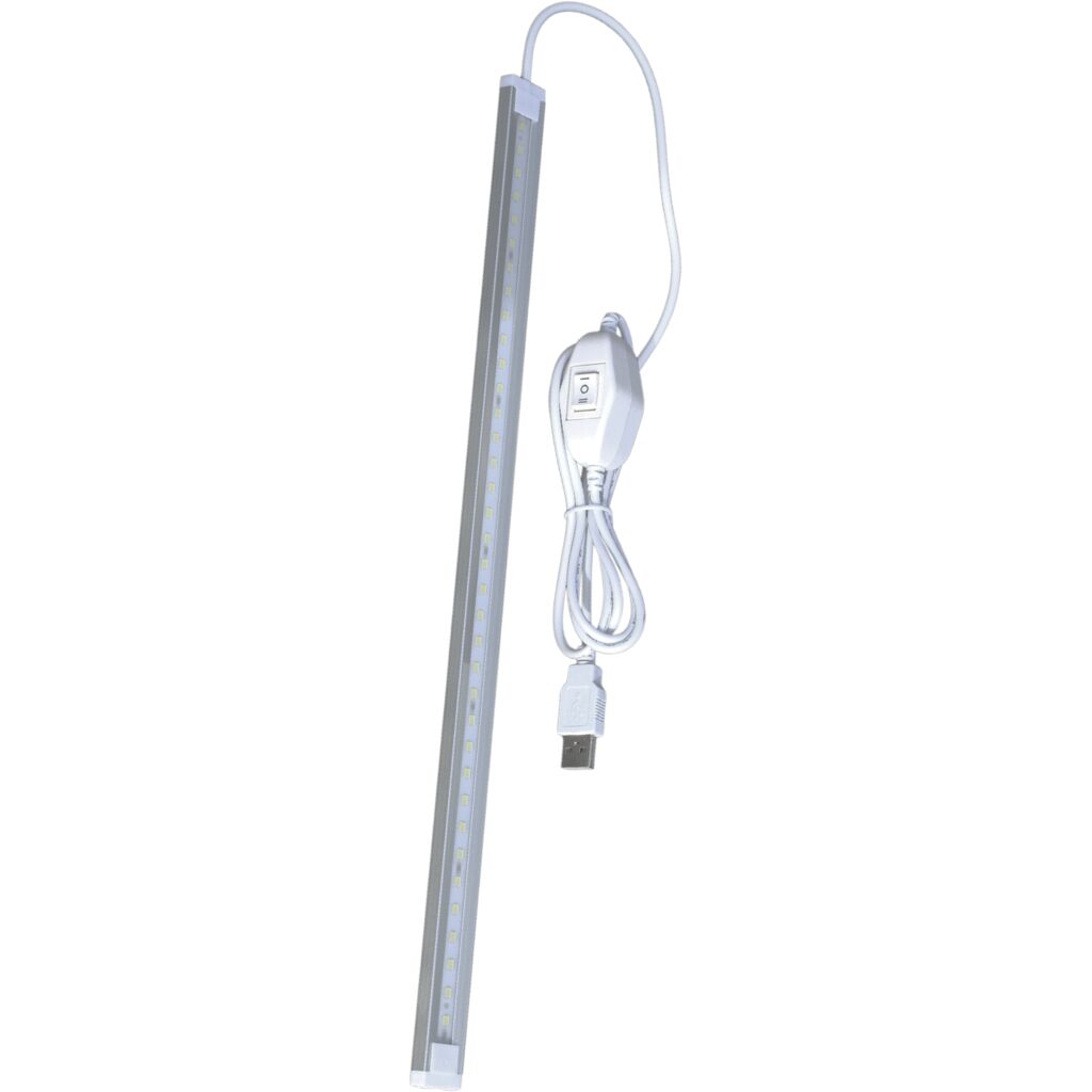 Handheld Solar System Power Lighting POWERplus Dove