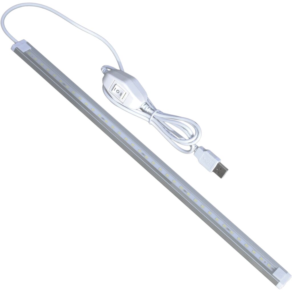 Handheld Solar System Power Lighting POWERplus Dove