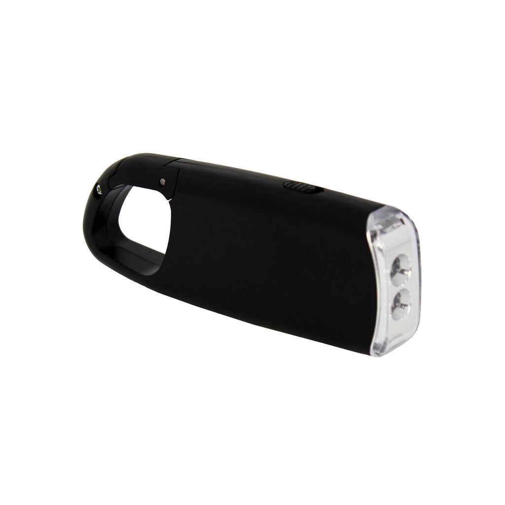 2LED POWERplus Viper Pocket Solar Flashlight