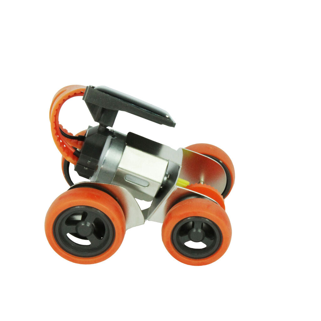 Solar Car Toy POWERplus Roadrunner Educational