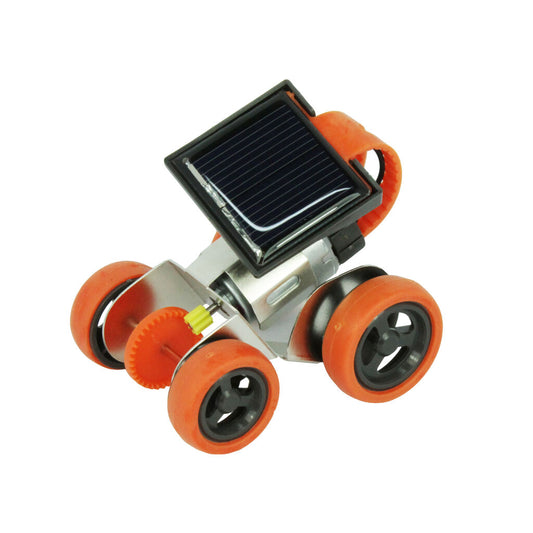 Solar Car Toy POWERplus Roadrunner Educational