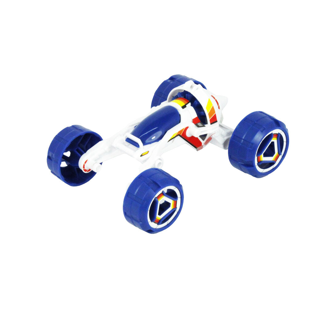 Educational POWERplus BobCat Saltwater Buggy Toy