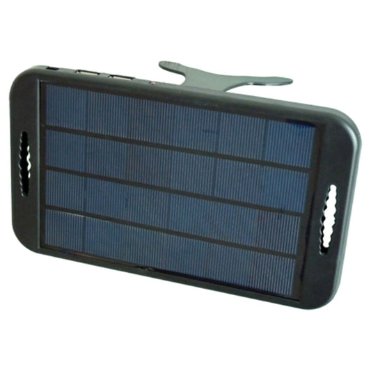 POWERplus Camel 3W Solar Charger for Phone Power Banks