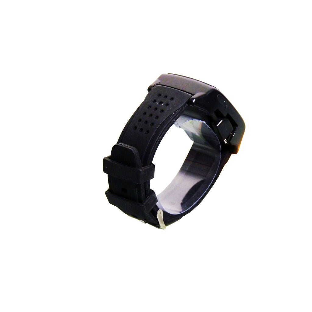Solar Smartwatch with Powerbank POWERplus PowerbankWatch