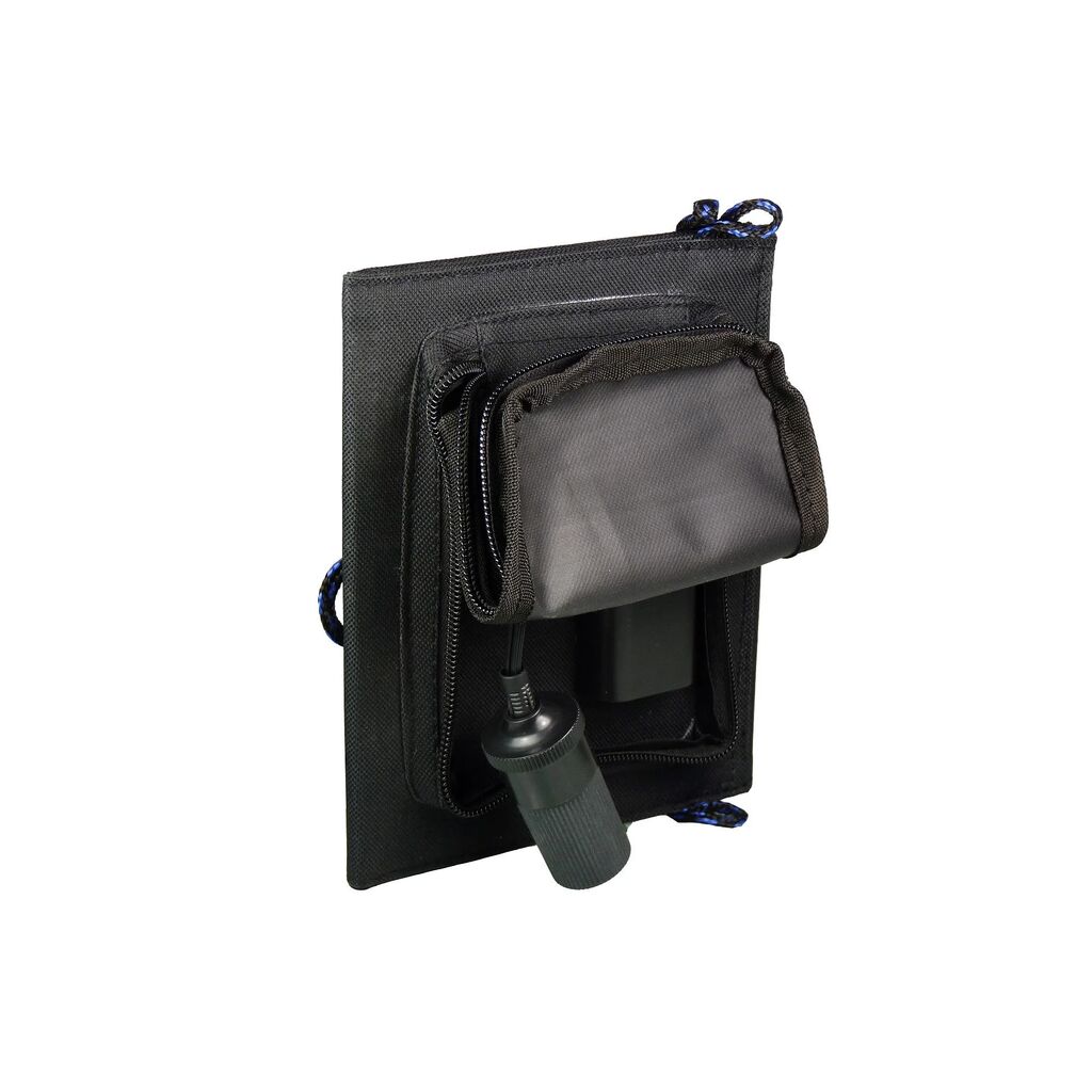 Foldable Solar Charger POWERplus Tiger Solar Panel
