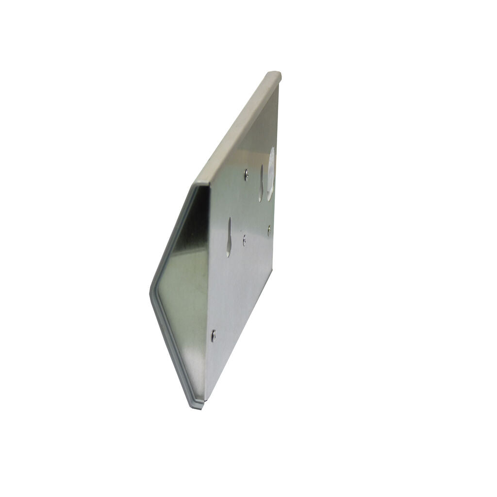 Solar Garden Lamp Gold POWERplus Goldfinch Decorative