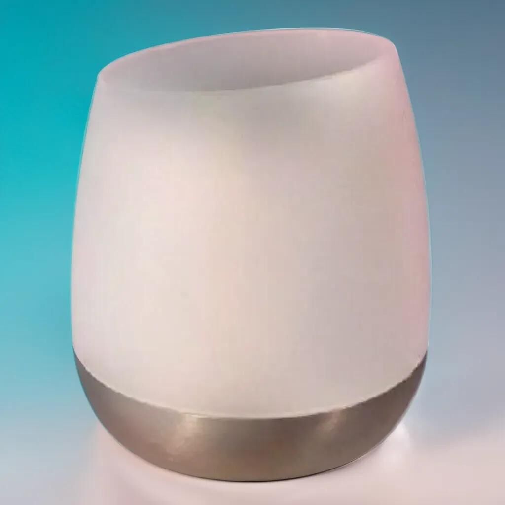 Solar Garden Candle POWERplus Dragonfly Flame Effect