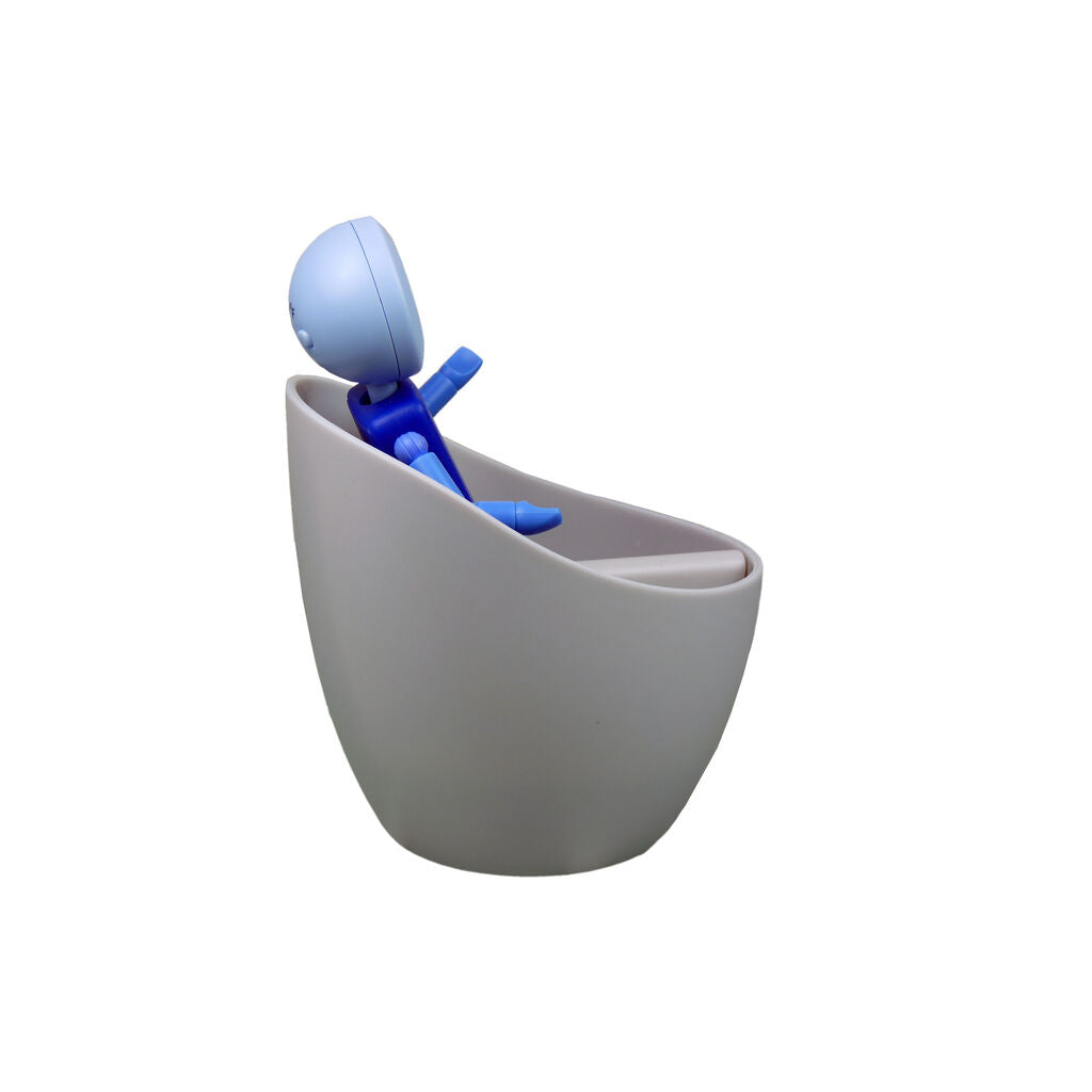 Educational H2O Power Waterboy Water Thermometer for Children