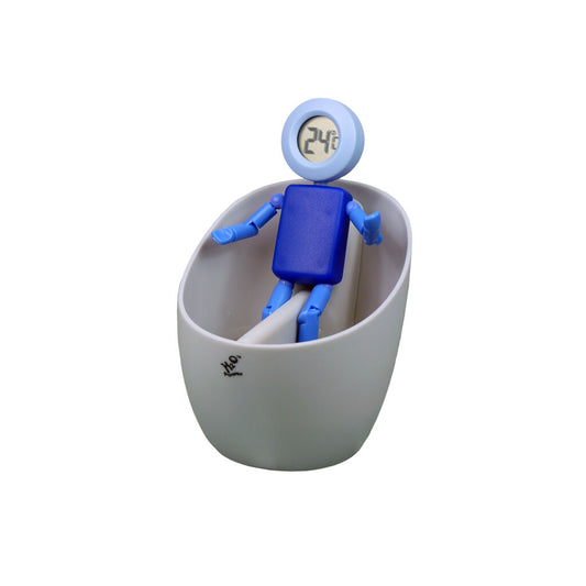 Educational H2O Power Waterboy Water Thermometer for Children