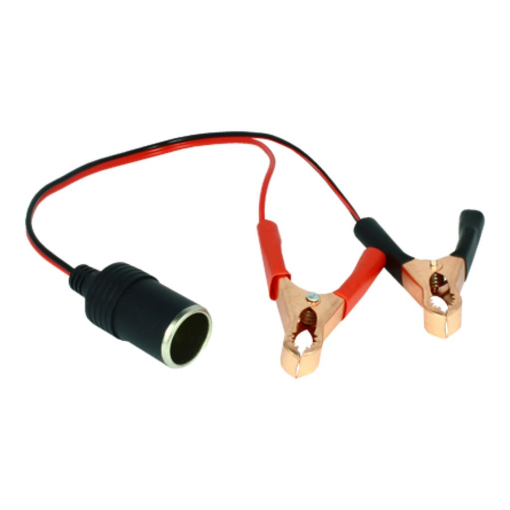 Accessory Set for 12V/24V POWERplus Azor Battery
