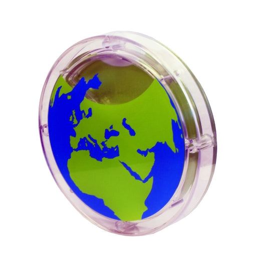 EcoSavers Melting North Pole Educational Shower Timer