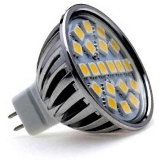 Dimmable LED Bulb Lumilife MR16 4W Warm Color