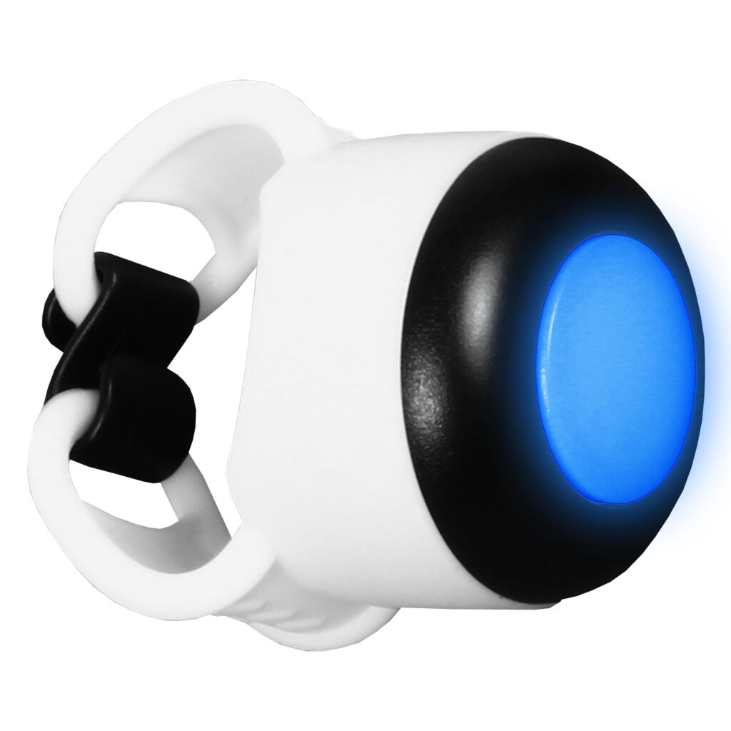 LED Shower Timer EcoSavers Water Saving Traffic Light