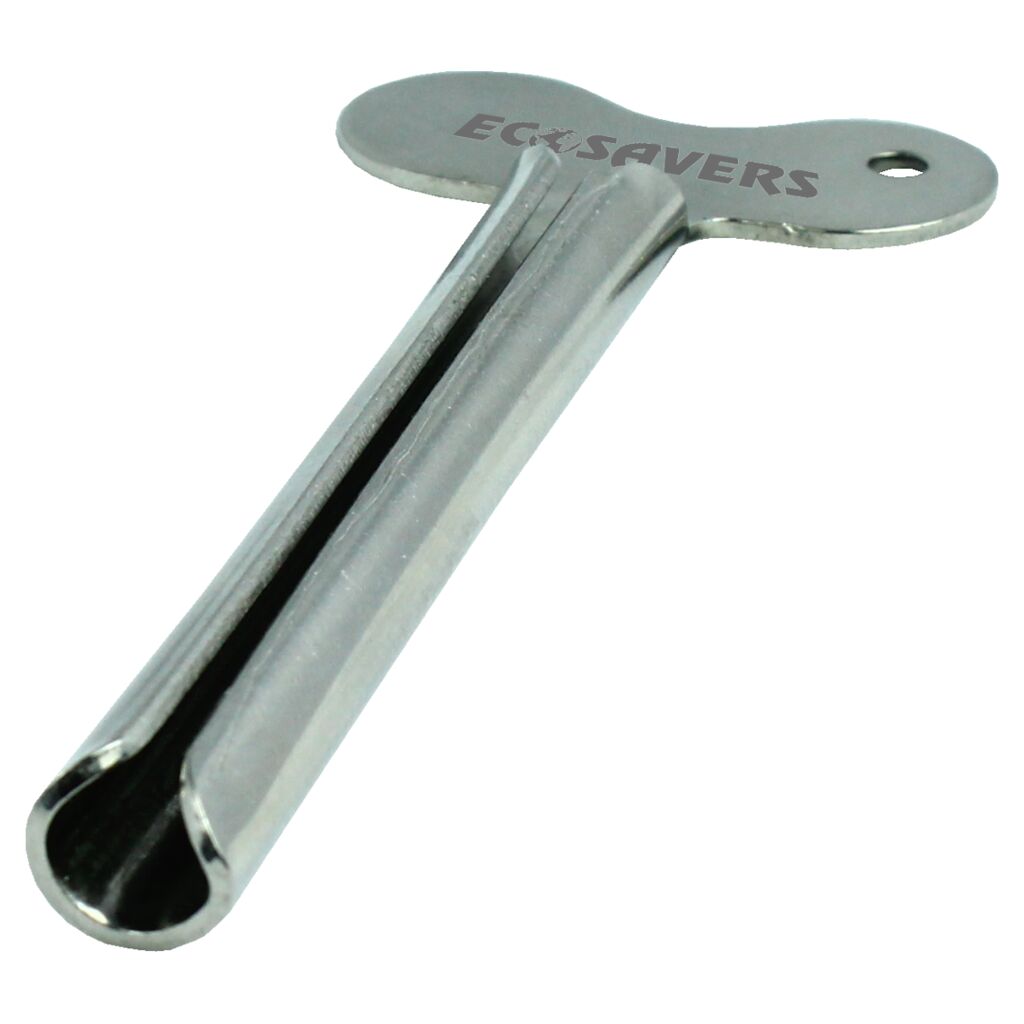 EcoSavers Tube Squeezer Stainless Steel Product Savings
