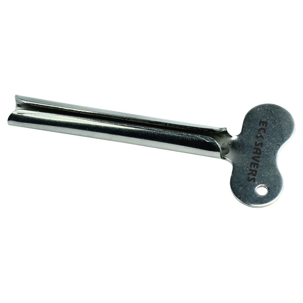EcoSavers Tube Squeezer Stainless Steel Product Savings