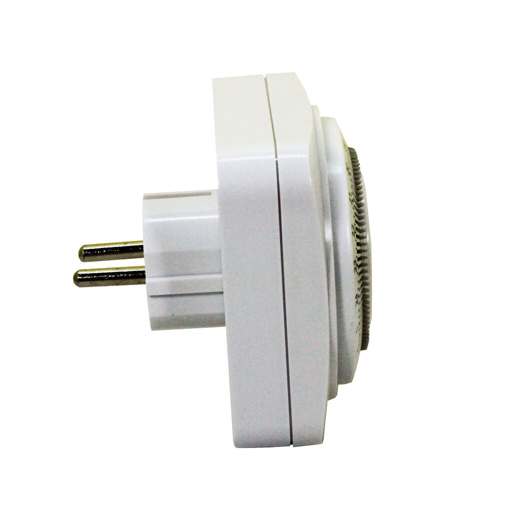 Analog Timer for EcoSavers Simple Socket, Type C and E