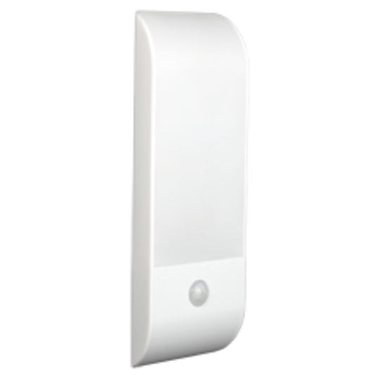 12 LED USB lamp with EcoSavers SlimLight Motion Sensor