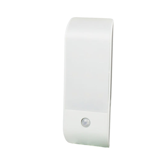 12 LED USB lamp with EcoSavers SlimLight Motion Sensor