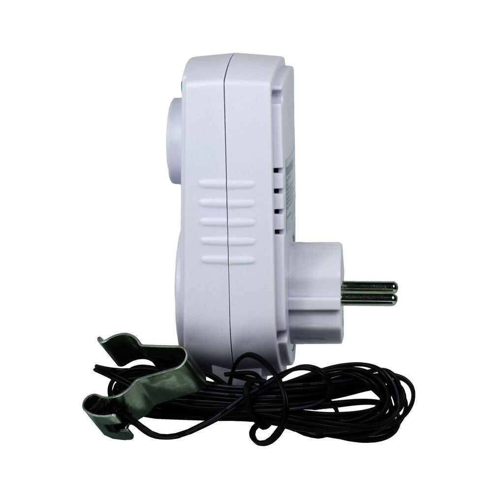 EcoSavers Thermo Switch Socket Thermostat Underfloor Heating