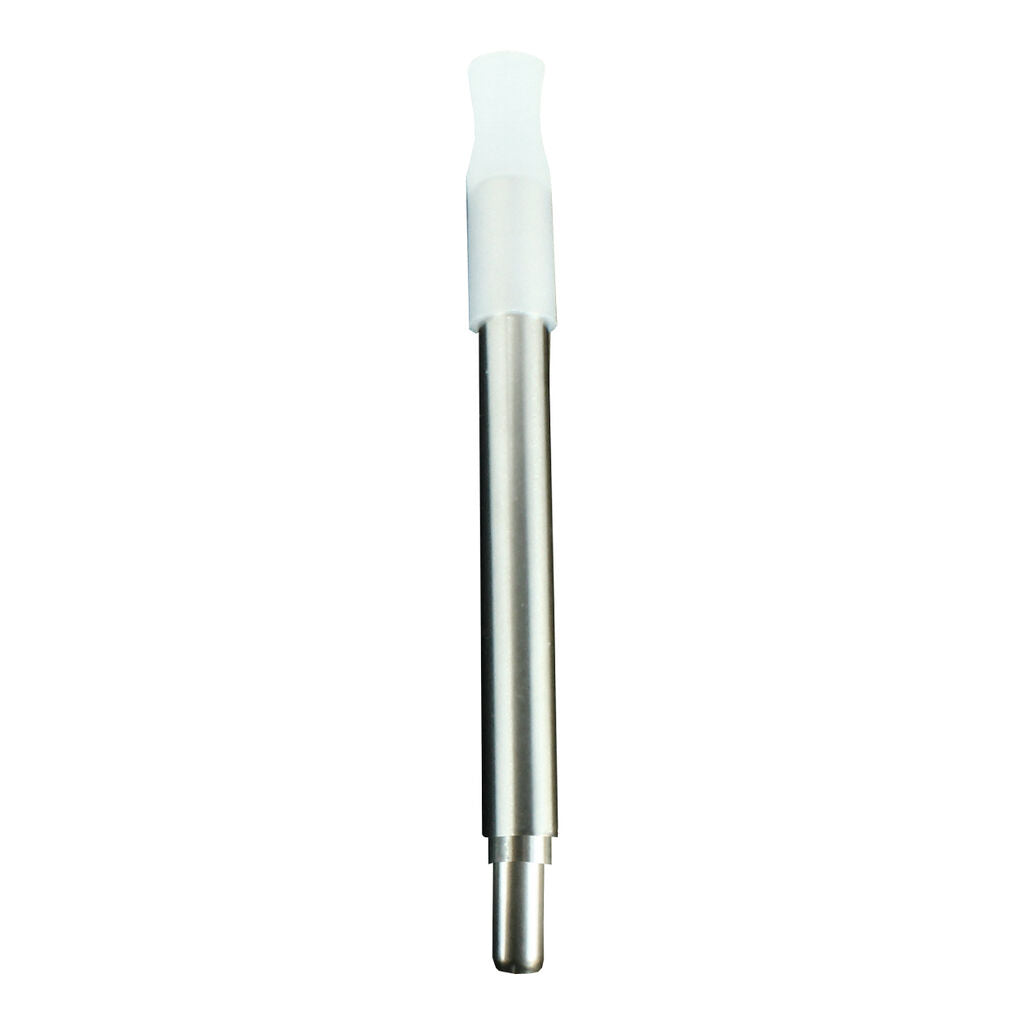 EcoSavers Stainless Steel Telescopic Straw Reusable Eco