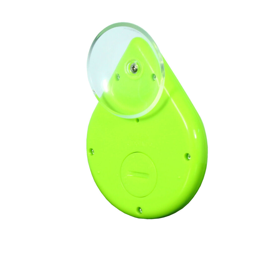 EcoSavers Eco Shower Timer Saving Energy and Water
