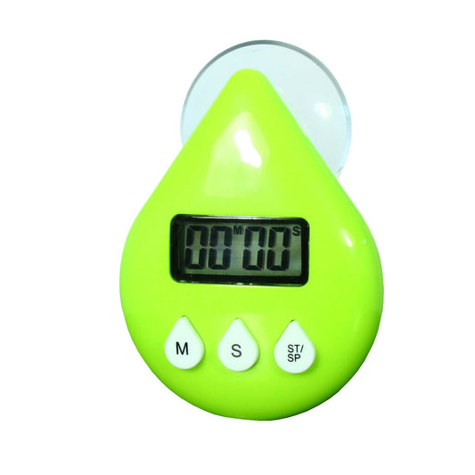 EcoSavers Eco Shower Timer Saving Energy and Water