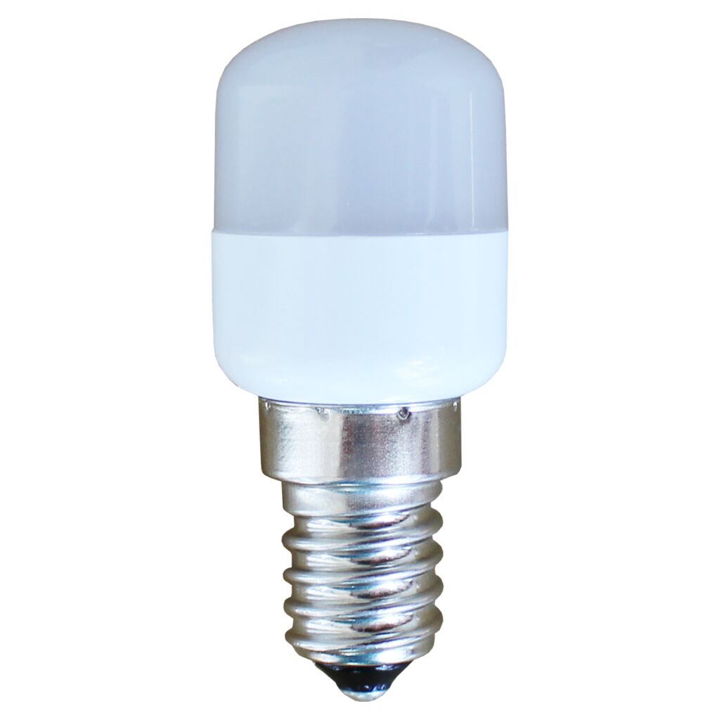 EcoSavers Fridge Alarm LED Alarm Bulb for the Refrigerator