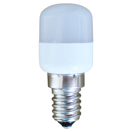 EcoSavers Fridge Alarm LED Alarm Bulb for the Refrigerator