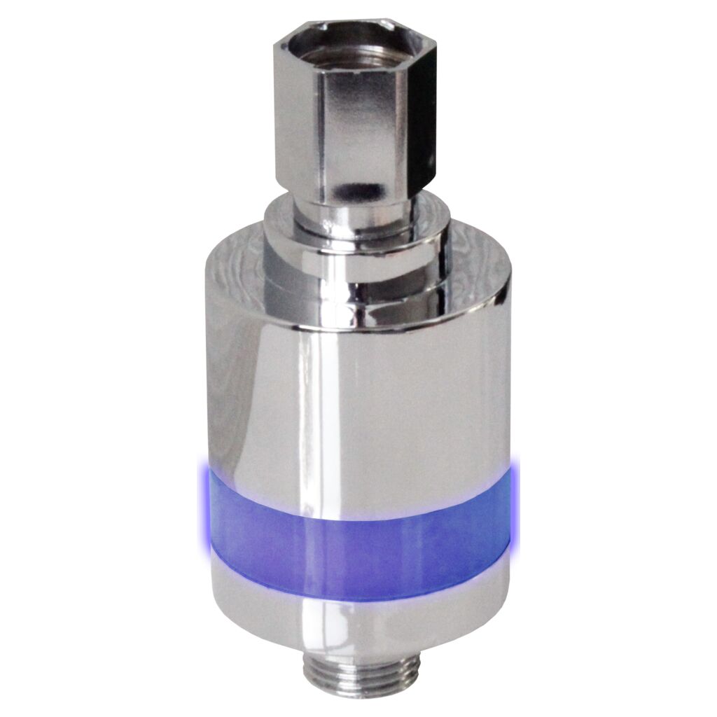 LED EcoSavers Shower Time Indicator