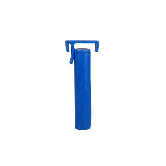 Weight for the EcoSavers toilet cistern. Saving water in the toilet