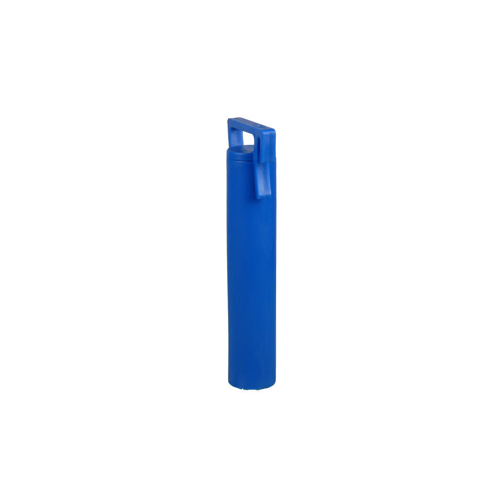 Weight for the EcoSavers toilet cistern. Saving water in the toilet