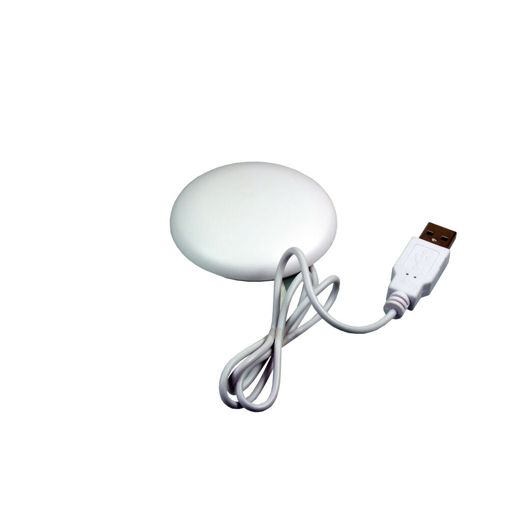 Standby PC EcoSavers Button Saves Your Computer's Power