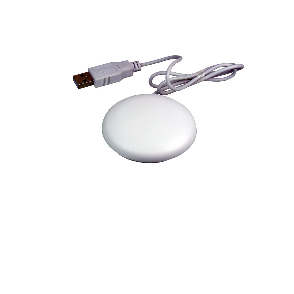 Standby PC EcoSavers Button Saves Your Computer's Power