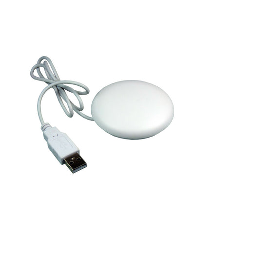 Standby PC EcoSavers Button Saves Your Computer's Power