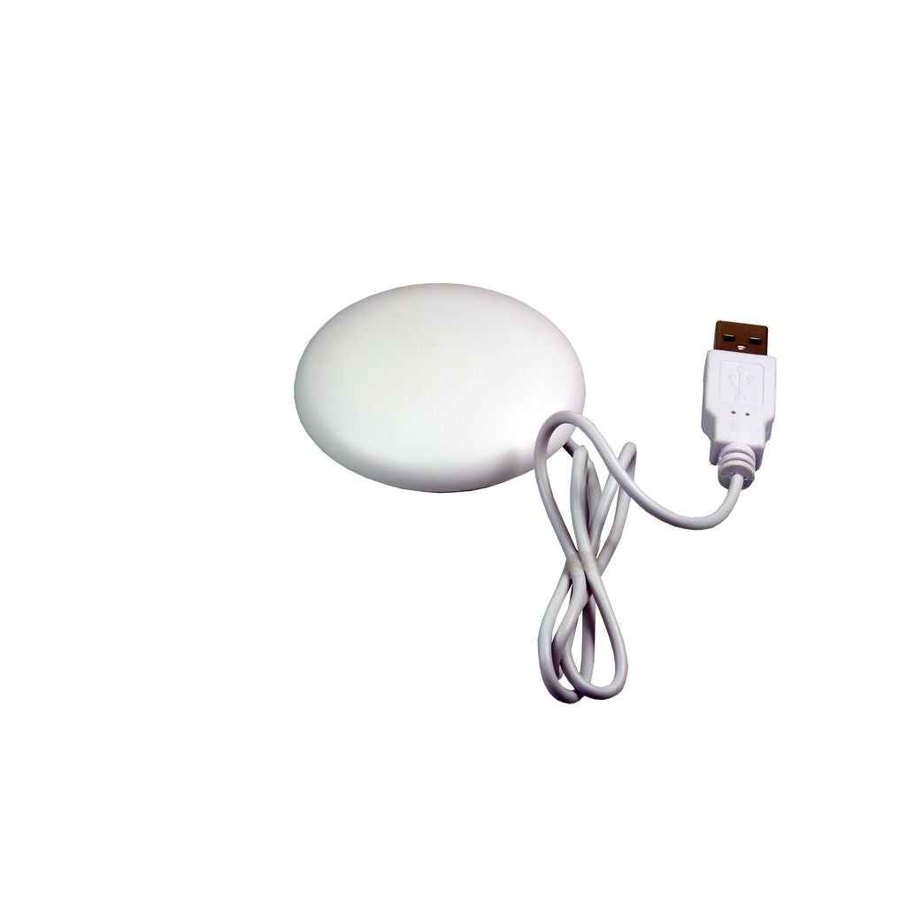 Standby PC EcoSavers Button Saves Your Computer's Power