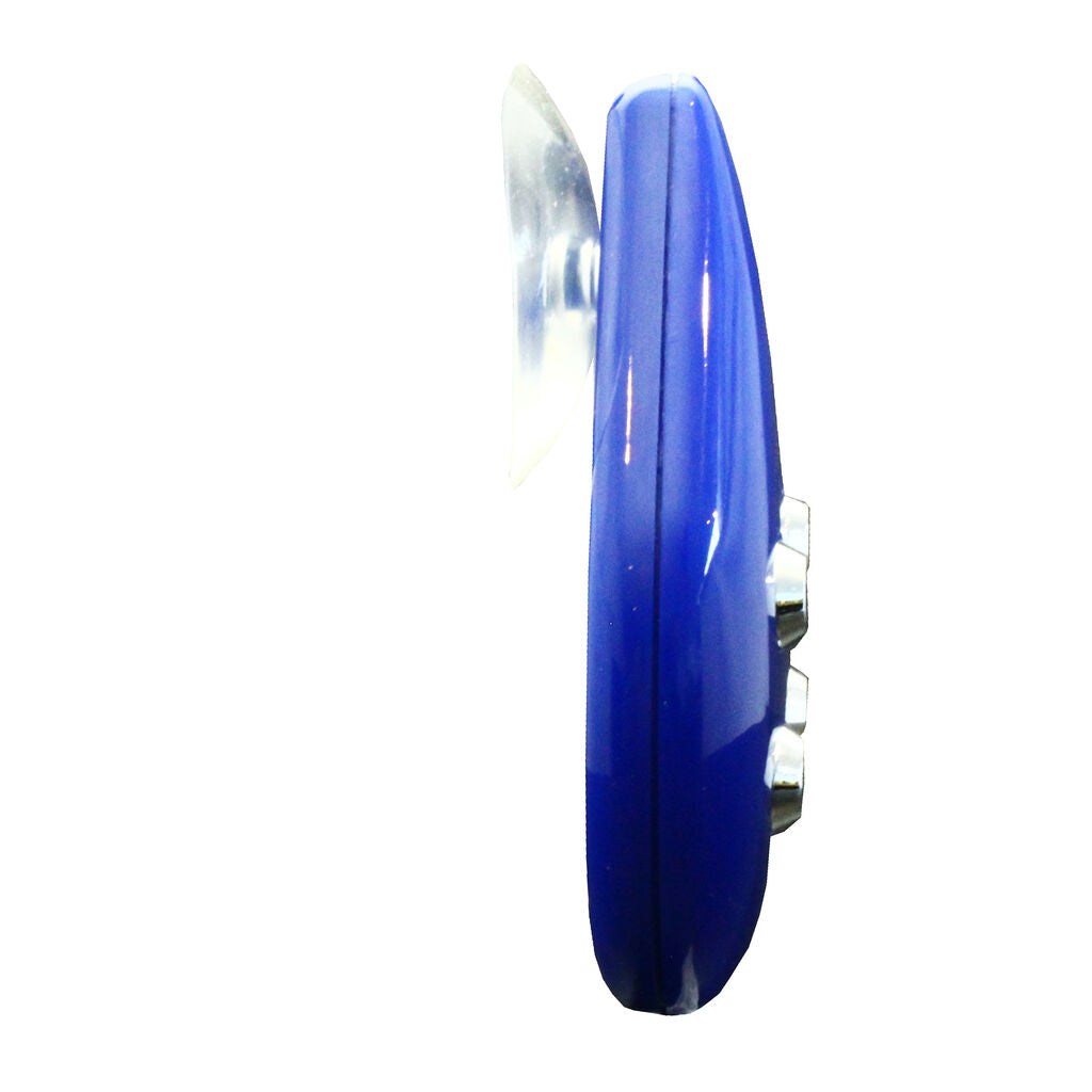 Digital Shower Timer EcoSavers ShowerTimer Plus Saving