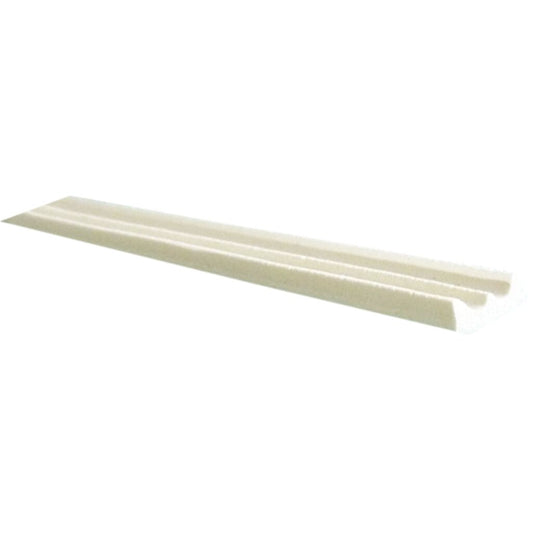 EcoSavers E-Shape Self-Adhesive Seal for Windows/Doors