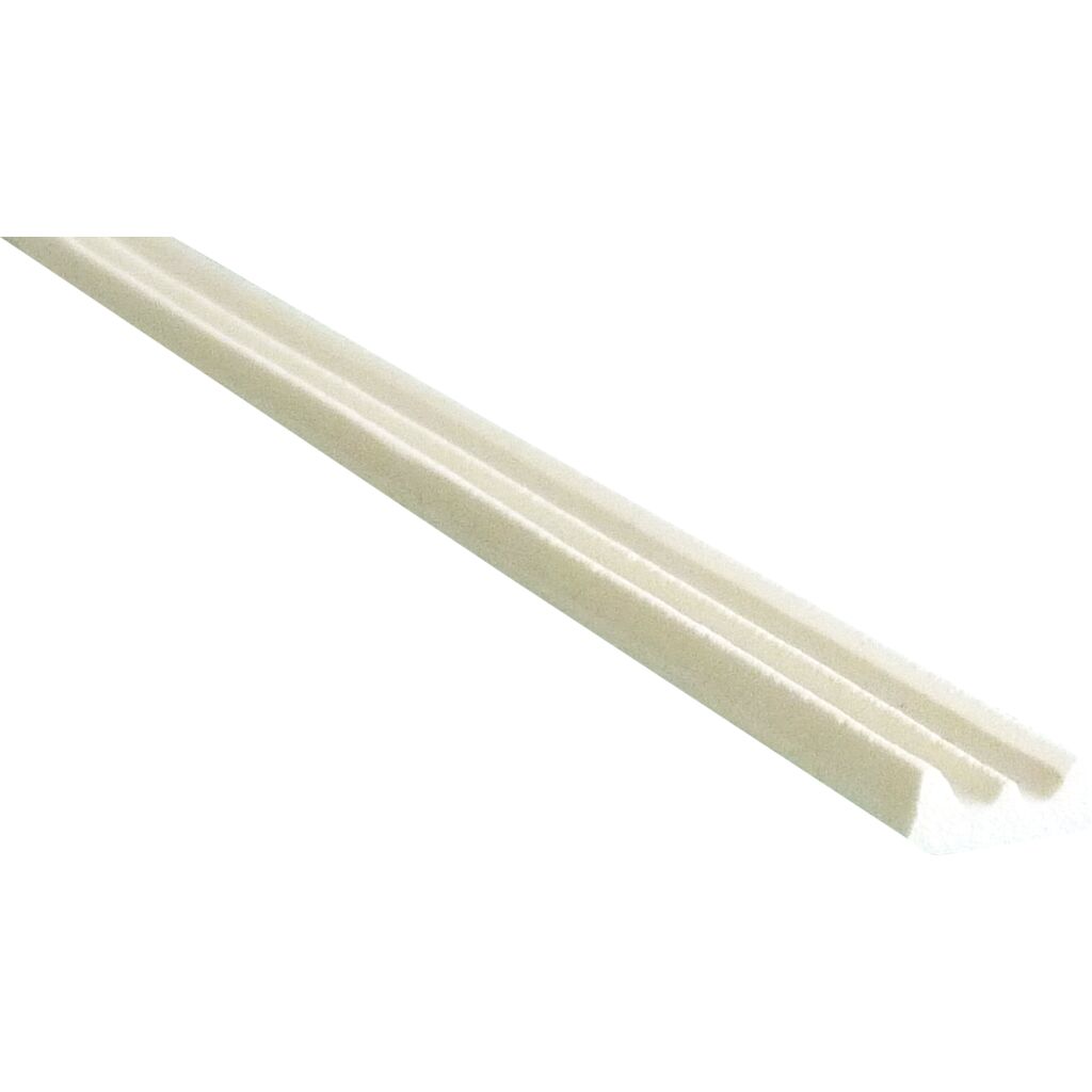 EcoSavers E-Shape Self-Adhesive Seal for Windows/Doors